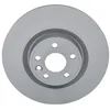 Image de ATE 24.0130-0253.1 2x Disque de frein Avant Ø325,0mm Hauteur: 48mm Épaisseur: 30,0mm Cercle de percage -Ø: 108,0mm ventilé Compatible avec JAGUAR F-PACE X761, LAND ROVER Range Rover Velar L560