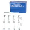 Image de ATE Kit d'accessoires mâchoires de frein de stationnement 03.0137-9333.2