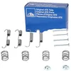 Image de ATE Kit d'accessoires mâchoires de frein de stationnement 03.0137-9342.2