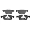Image de ATE CERAMICJeu de plaquettes de frein avant 13.0470-7347.2 | Compatible avec: FORD FOCUS IV, FOCUS IV Stufenheck, FOCUS IV Turnier, KUGA III, PUMA
