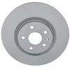 Image de ATE 24.0130-0255.1 2x Disque de frein Avant Ø345,0mm Hauteur: 45mm Épaisseur: 30,0mm Cercle de percage -Ø: 120,0mm ventilé Compatible avec OPEL Insignia B Sports Tourer Z18 Insignia B Grand Sport Z18