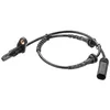 Image de ATE Capteur (vitesse de rotation des roues) 24.0710-2103.3 Compatible avec: BMW 1, 2 Active Tourer, 2 Gran Coupe, 2 Gran Tourer, X1, X2, MINI MINI, MINI, Cabriolet, CLUBMAN, COUNTRYMAN