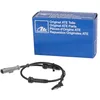 Image de ATE Capteur ABS 24.0710-2114.3 Essieu arrière gauche Compatible avec MERCEDES-BENZ Citan Van W415 Citan Tourer/Break 415 Citan Mixto W415, RENAULT Kangoo II Express FW, FW0/1
