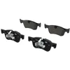 Image de ATE Jeu de garnitures de frein, frein à disque 13.0460-7353.2 Compatible avec: CITROËN BERLINGO, BERLINGO Kasten/Großraumlimousine, OPEL COMBO E Tour/Life, COMBO Kasten/Großraumlimousine