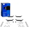 Image de ATE Jeu de garnitures de frein, frein à disque 13.0470-5535.2 Compatible avec: TOYOTA COROLLA Kombi, COROLLA Schrägheck, COROLLA Stufenheck, YARIS CROSS