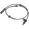 Image de ATE Capteur ABS 24.0710-2146.3 Essieu arrière Compatible avec BMW X3 G01, F97 X4 G02, F98, MINI 3/5 portes F55