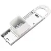 Image de GEFU GE10950 Tradizione Râpe pour Spatule Acier Inoxydable Inox 33 x 11,2 x 6,7 cm Court