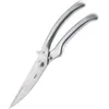 Image de GEFU GE12600 Trincia Ciseaux à Volaille Acier Inoxydable Inox 32 x 8 x 1,6 cm