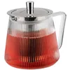 Image de Théière INFUSA - filtre à thé microfin avec couvercle - 800 ml