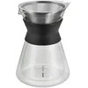 Image de GEFU - Cafetière avec filtre BUTIO THERMO, 500 ml
