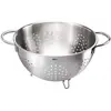 Image de GEFU GE28130 Colino Passoire Acier Inoxydable Inox 24 x 24 x 14,5 cm Diamètre 24 cm