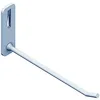 Image de Element System 11414-00002 Crochet porte outils L 20 cm 4 pièces Galvanisé