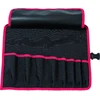 Image de PARAT Sac rouleau à outils 8 compartiments L410xH330mm Nylon noir/rouge