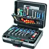 Image de Valise rigide int.-l.575xP220xH425mm X-ABS-plastique 54 l PARAT