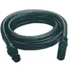 Image de Einhell Accessoires Technique de l'eau Tuyau d'aspiration 4 m plastique