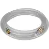 Image de Einhell Accessoire pompe tuyau d’aspiration laiton