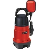 Image de Einhell Pompe à eau sale GC-DP 7835