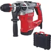 Image de Einhell Marteau perforateur TE-RH 38 E (1050 W, Mandrin SDS-MAX, Livré en coffret avec une butée de profondeur en métal et une poignée supplémentaire avec rainurage antidérapant)