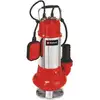 Image de Einhell Pompe à eau sale GC-DP 1340 G