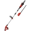 Image de Einhell Outil multifonction sans fil GT GE-HC 18 Li T Kit (1x3,0Ah)