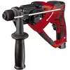 Image de Einhell Marteau Perforateur Ã lectrique RT-RH 20/1 (500 W, Mandrin SDS Plus, Variateur Ã lectronique, Livré En Coffret Avec Accessoires)