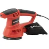 Image de Einhell Ponceuse Excentrique TC-RS 38 E (380 W, Diamètre Du Disque Abrasif : 125 Mm, Système Auto-agrippant, Livré Avec Une Feuille Abrasive)