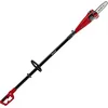 Image de Einhell Élagueuse sur Perche électrique GC-EC 7520 T (750 W, Longueur de Coupe 18 cm, Vitesse de chaîne Max. 11 m/s, Lubrification Automatique de la chaîne)