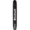 Image de Einhell Accessoire pour tronçonneuse, guide-chaîne de rechange