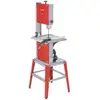 Image de Einhell Scie à ruban TC-SB 305 U