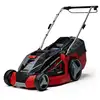Image de Tondeuse à gazon sans fil GE-CM 43 Li M Kit Power X-Change 36 V EINHELL 3413130 avec 2 batteries 4,0 Ah et chargeurs