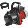 Image de Einhell Kit de pompe de jardin GC-GP 6538 Set