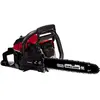 Image de Einhell Tronçonneuse thermique GC-PC 2040 I (2,0 kW, Moteur 2 temps, longueur du guide 40 cm, Longueur de coupe 33 cm) Livrée avec un bidon pour mélange