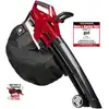 Image de Einhell Aspirateur à feuilles sans fil GE-CL 36 Li E-Solo