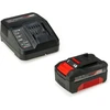 Image de Einhell Kit de démarrage PXC 18V 4,0Ah PXC Starter Kit