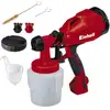 Image de Einhell Pistolet de peinture pulvérisateur TC-SY 400 P