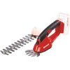 Image de Einhell Cisaille à gazon et arbustes sans fil GE-CG 18 Li-Solo