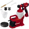 Image de Einhell Système de peinture par pulvérisation TC-SY 600 S
