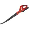 Image de Einhell Souffleur de feuilles sans fil GE-CL 18 Li E Kit (1x2,0Ah)