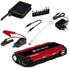 Image de CE-JS 12 Lithium Polymère (LiPo) 11000 mAh Noir, Rouge, Powerbank