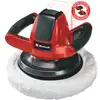 Image de Einhell Polisseuse Auto Sans Fil CE-CB 18/254 Li-Solo
