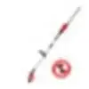 Image de Einhell Taille-haie télescopique sans fil GE-HH 18/45 Li T-Solo