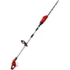 Image de Taille-haie télescopique sans fil GE-HH 18/45 Li T-Solo EINHELL 3410866 18 V (Produit seul)