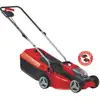 Image de Einhell Tondeuse à gazon sans fil GE-CM 18/30 Li-Solo