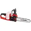 Image de Tronçonneuse sans fil sans batterie 18 V - longueur du guide-chaîne 350 mm - poids 4 kg - Einhell GP-LC 36/35 Li-Solo