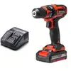 Image de Einhell Perceuse-visseuse sans fil TC-CD 18/35 Li (1x1,5 Ah)