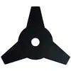 Image de Original Einhell Lame coupe-herbe 230 (accessoire pour débroussailleuses, compatible avec toutes les Einhell débroussailleuses, trou  25,4 mm, largeur de coupe 230 mm, lame métallique à 3 dents)