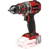 Image de Professional Perceuse Visseuse à percussion sans fil 18V 50Nm EINHELL TE-CD 18/50 Li-i BL Solo Power X-Change (vendu sans batterie)