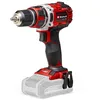 Image de Einhell Professional Perceuse-visseuse sans fil TP-CD 18/50 Li BL Solo