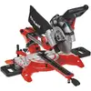 Image de Einhell Scie à onglet à traction TC-SM 2131/1 Dual