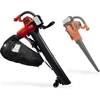 Image de Einhell Aspirateur à feuilles sans fil GE-CL 36/230 Li E -Solo